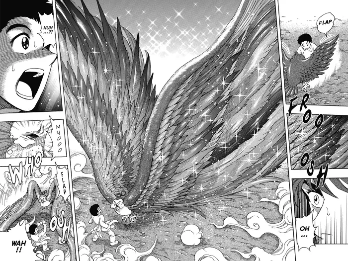 Toriko Chapter 268 image 08_optimized